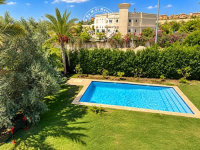 Standalone Villa for Rent In Golf Extension  Prime Location