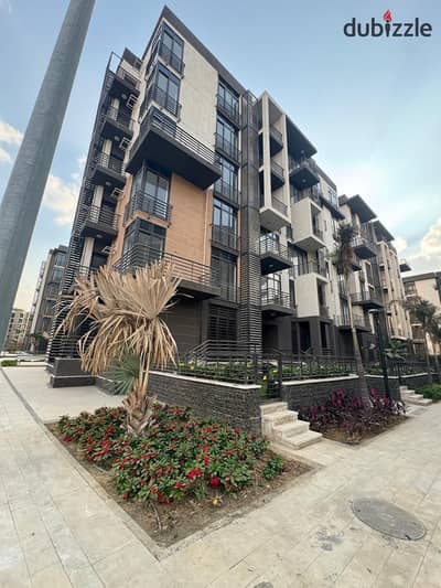 partment for Sale in Madinaty B15 | 125 sqm | Handover in One Year | Installments up to 13 Years   A Great Opportunity to Own an Apartment in Madina