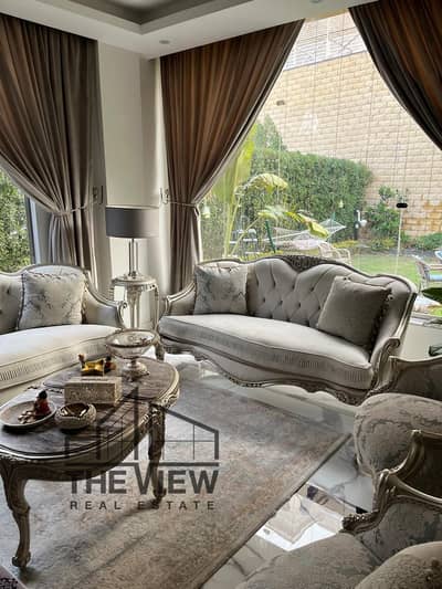 villa for Sale in El Khamael – Phase 2 | Prime Location