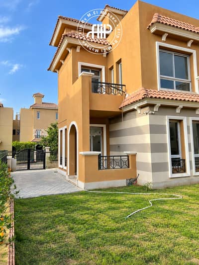 Standalone Townhouse for Sale | Nyoum October