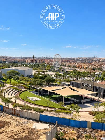 Luxury Apartment for Sale | ZED Towers – Sheikh Zayed