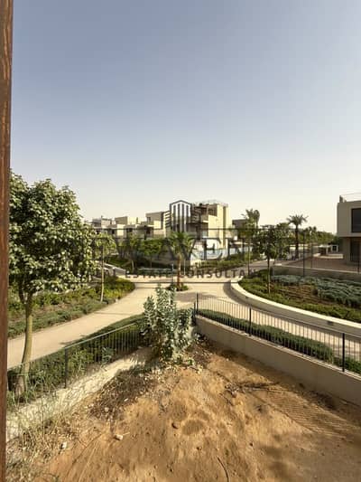 فيلا جاهزه سكن بحري علي اكبر مساحات خضراء كورنر سعر مغري جداً اقوى واحسن كمبوند في الشروق سوديك Sodic east