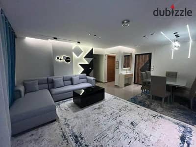 Apartment for Sale in Jayd New Cairo Near Al Rehab | 170 M | Direct Club View | Spanish Design | Super Lux Finishing