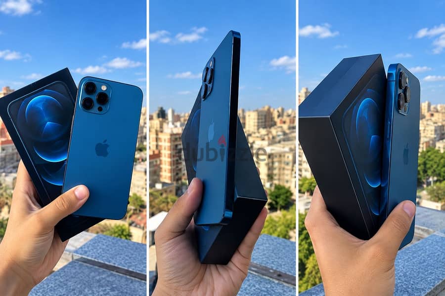 Iphone 12 pro max 1