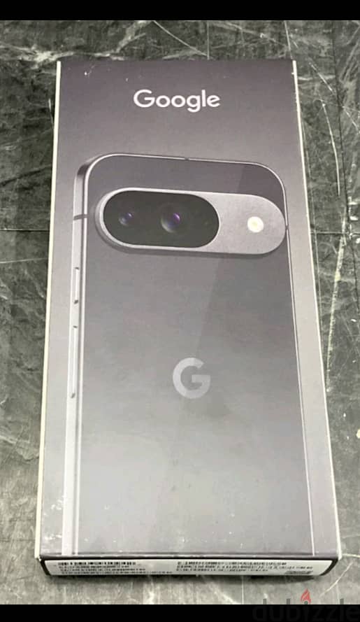Google pixel 9 NEW 1