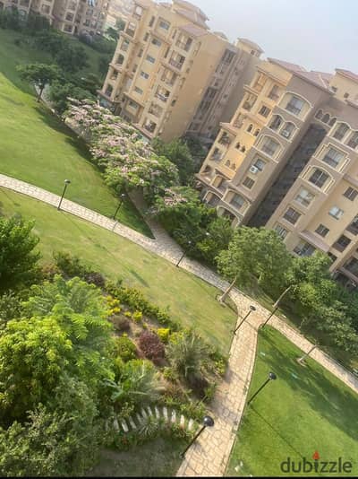 For rent furnished in My City – B1
