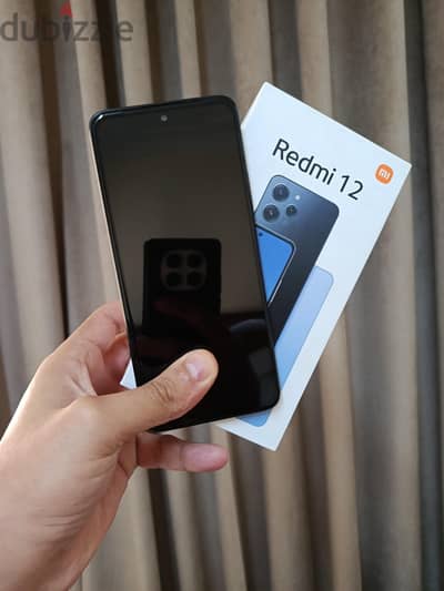 شاومي ريدمي 12 - Redmi 12
