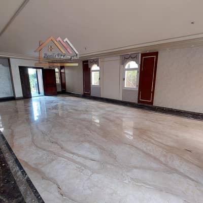 Villa in my city separate for rent Law model G in Vg2 with furnished and air conditioning