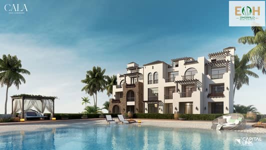own your 87 sqm unit a charming view in a residential community specially designed to suit your refined taste