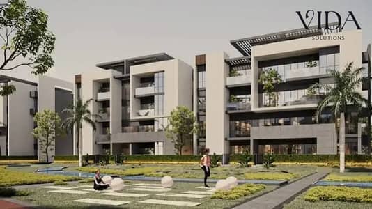 One-bedroom apartment for sale, 80 sqm, in Q Hills, Sheikh Zayed. Part of the project’s initial launch, with a 5% down payment One-bedroom apartment for sale, 80 sqm, in Q Hills, Sheikh Zayed. Part of the project’s initial launch, with a 5% down payment