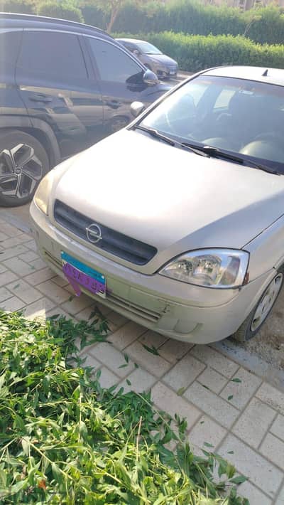 Opel Corsa 2005