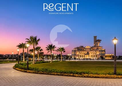 استلم شقتك متشطبة بمقدم 5%  بخصم بيوصل ل 10% اقساط على 10 سنين وكمان شقة مميزة ب فيو الاهرامات والتوسعات الشرقية وجنبك قصراحمد بهجت ب كاتيجرى مختلفة