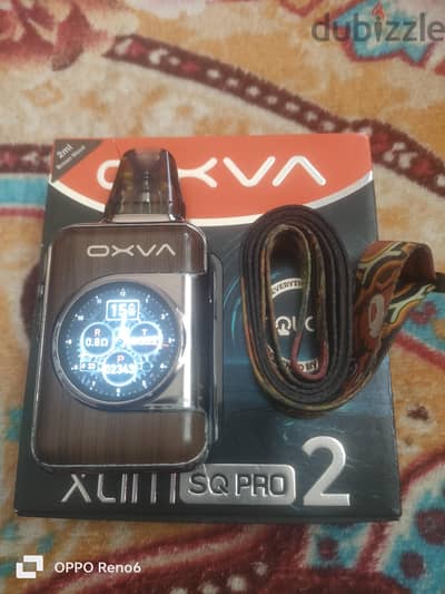 بود xlim sq pro 2