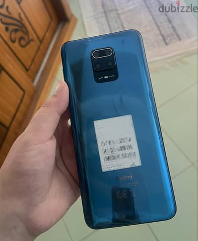 Xiaomi Redmi Note 9