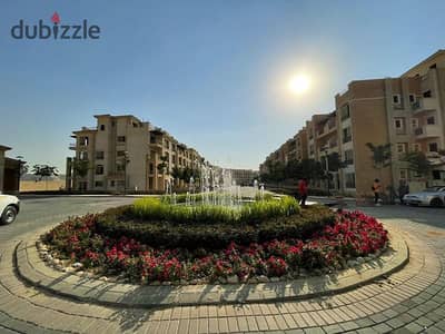 شقة بسعر مميز للبيع في ستون ريزيدنش القاهرة الجديدة