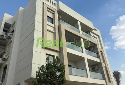 Own the Most Beautiful Fully Finished Apartment with ACs in the Heart of Sheraton Near City Centre Almaza with 6-Year Installments