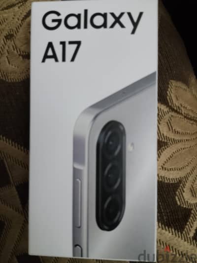 سامسونج galaxy A17