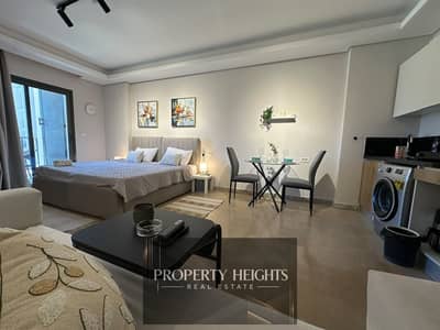 Hot Deal | Move-In Ready Apartment in ZED Sheikh Zayed!