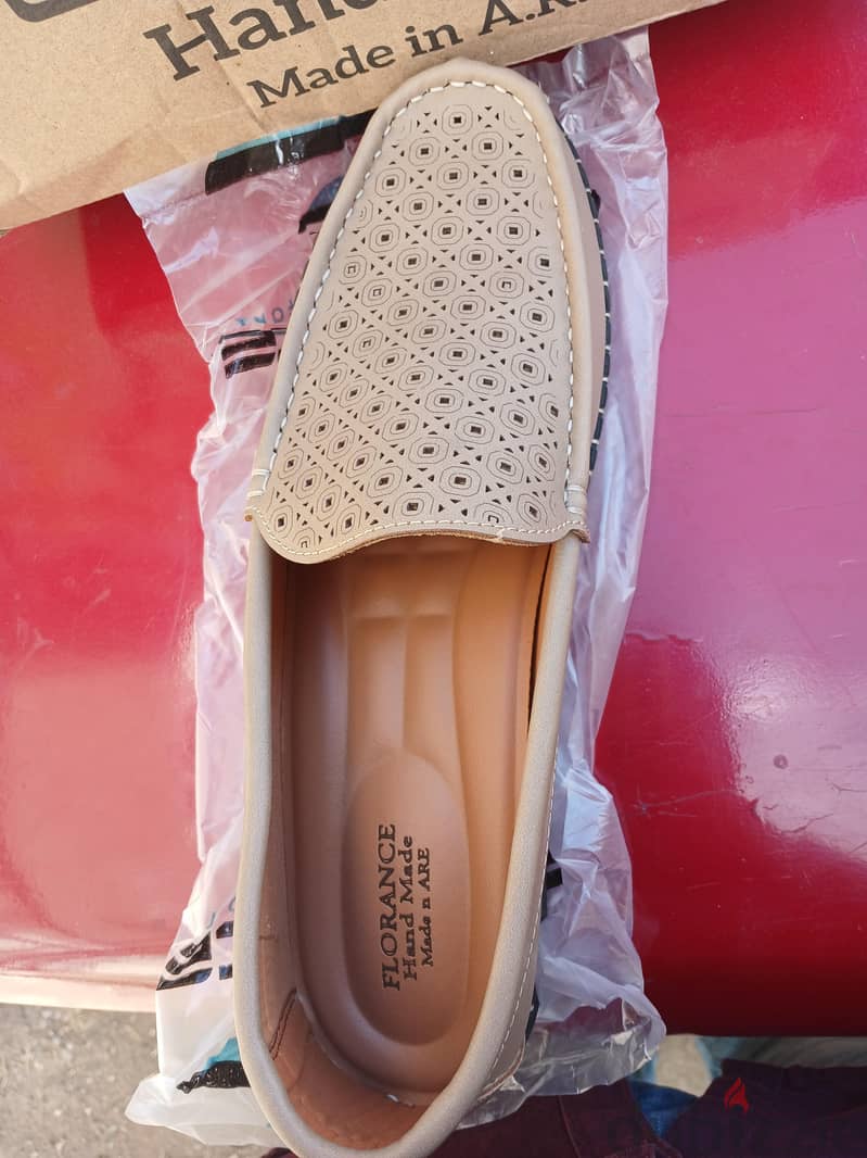 HandMade shoes 1
