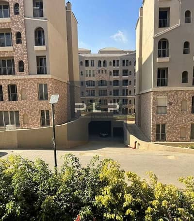 Here is the complete English translation for your listing: Apartment for Sale in Green Square Compound – Green Valley  Prime Location Inside