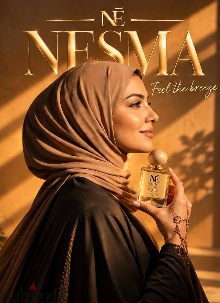 nenesma 1