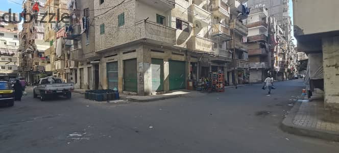 محل 15 متر الصفا والمروه 700000 لجميع الاغراض 700000