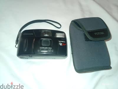 Original Japanese Yashica camera