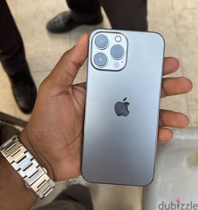 Apple - iPhone 13 Pro Max