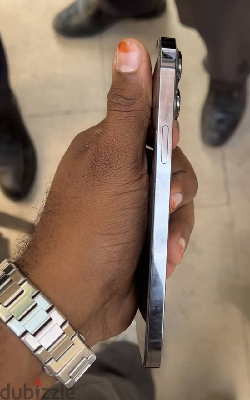Apple - iPhone 13 Pro Max 1