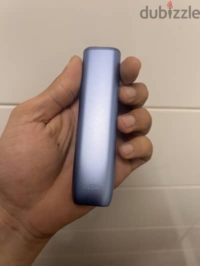 Iqos ILUMA
