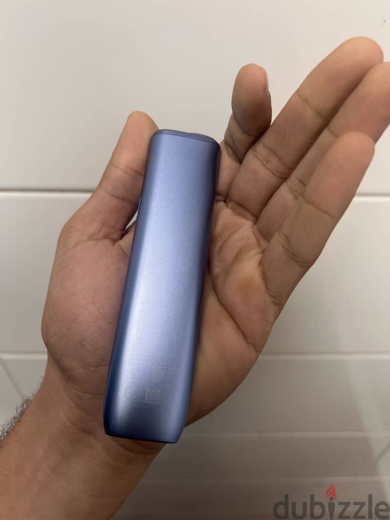 Iqos ILUMA 2