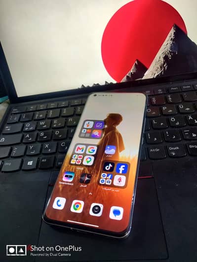 شاومي 11 الترا xiaomi 11 Ultra للبدل