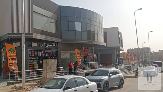 مكتب للبيع استلام فوري بالقسط 24 متر