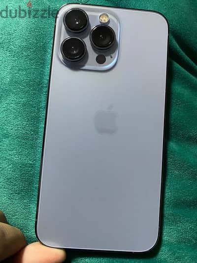 iPhone 13 Pro