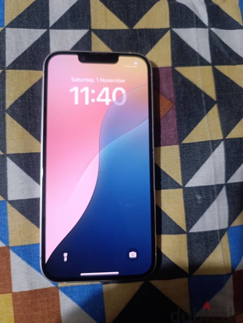 iPhone 13 Pro 1