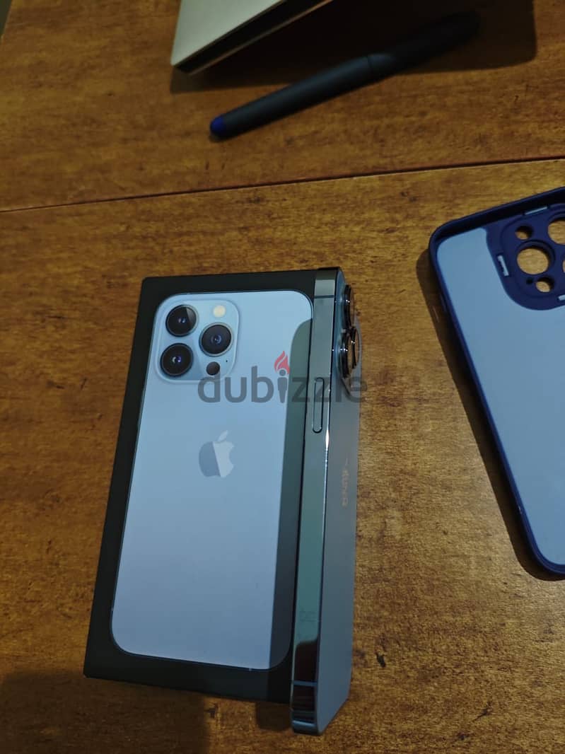 iPhone 13 Pro 3