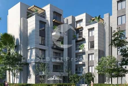 RTM | 3BD Apartment FULLY FINISHED In Hearth of Sheikh Zayed