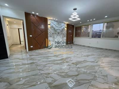 Apartment for Sale, 250 sqm – Near the Nile Corniche