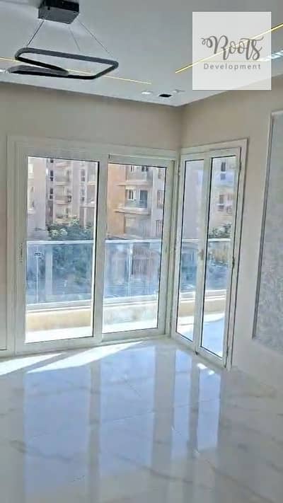للايجار شقة 155 متر متشطبة مرحلة الكلوب فى كمبوند ماونتن فيو أي سيتى أكتوبر For Rent Finished Apartment at club Phase in Mountain View iCity October