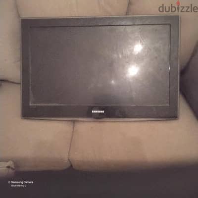 free TV if you buy all things together
