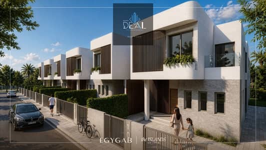  THE ISLANDS R8 | A unique 3-island community on two main streets, 3 mins from Bin Zayed Axis, Green River & Downtown, and 10 mins from the Capital