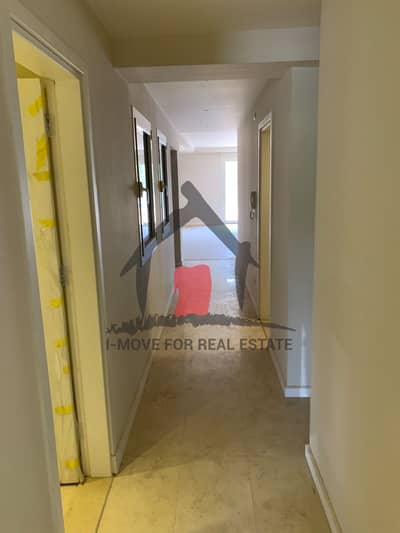 Garden Apartment for Rent in Pyramids Hills  RTM