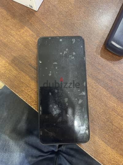Xiaomi Redmi Note 12