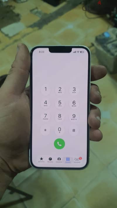 آبل - آيفون 13