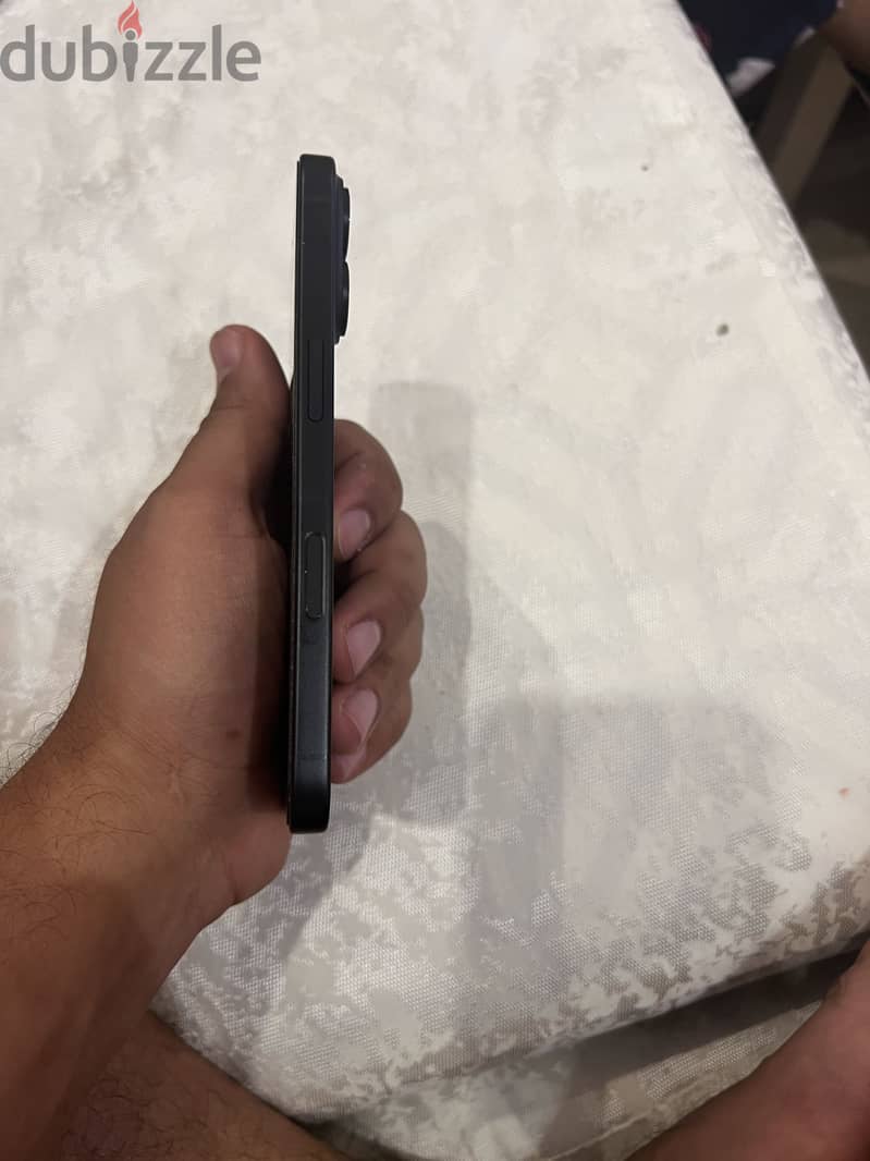 Apple - iPhone 16 3
