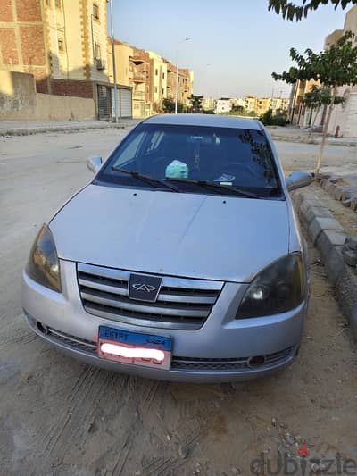 سبيرانزا إيه 516 2009