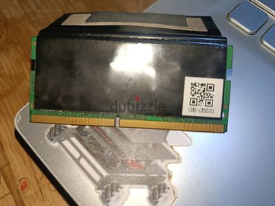 4GB DDR4 3200MHz