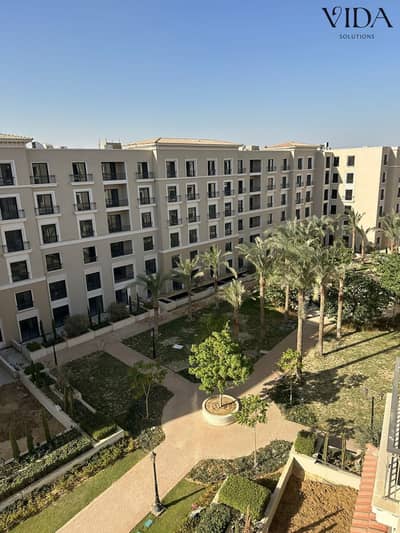 Penthouse for Sale in Village West by Dorra Developments in the Heart of Sheikh Zayed | 213 SQM | Fully Finished | Ready to Move | 20% Down Payment an Penthouse for Sale in Village West by Dorra Developments in the Heart of Sheikh Zayed | 213 SQM | Fully Finished | Ready to Move | 20% Down Payment an