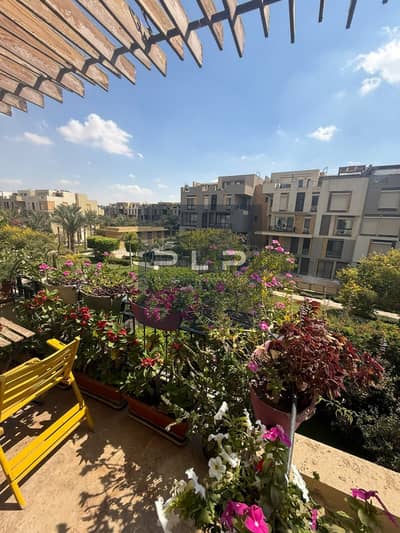 تريبلكس للبيع بسعر لقطه متشطب الترا سوبر لوكس مفروش بالكامل اوبن فيو للبيع في كمبوند سوديك ايستاون تريبلكس للبيع بسعر لقطه متشطب الترا سوبر لوكس مفروش بالكامل اوبن فيو للبيع في كمبوند سوديك ايستاون