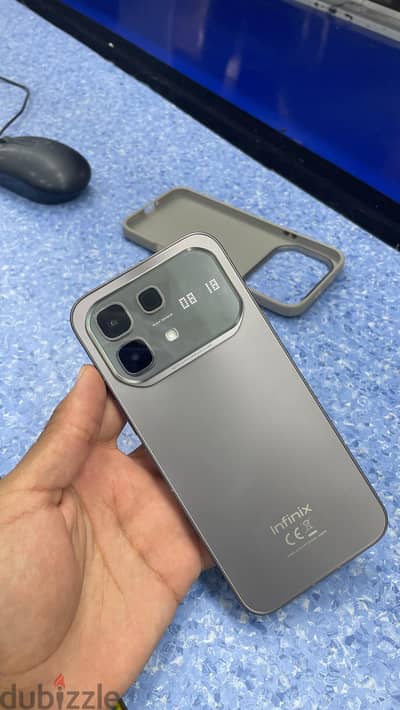 Infinix Note 60 Pro
